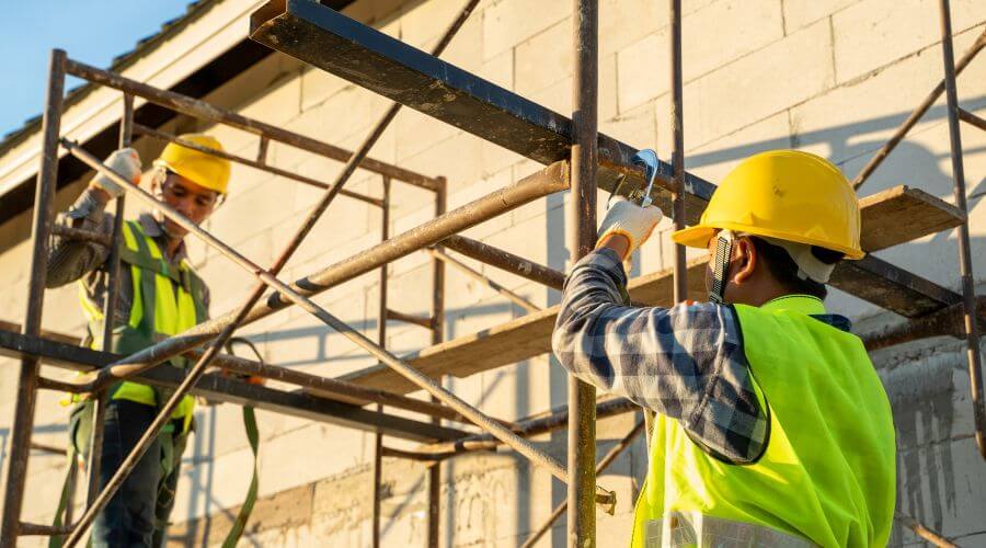 Fascia Repair in Applegate, CA